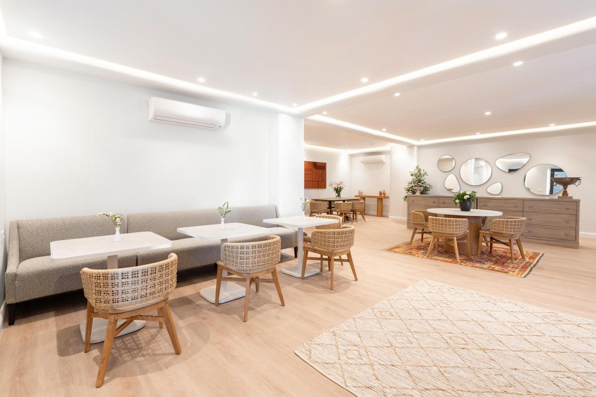 Nero Suites By Nomee Hospitality Group Імеровіглі Екстер'єр фото