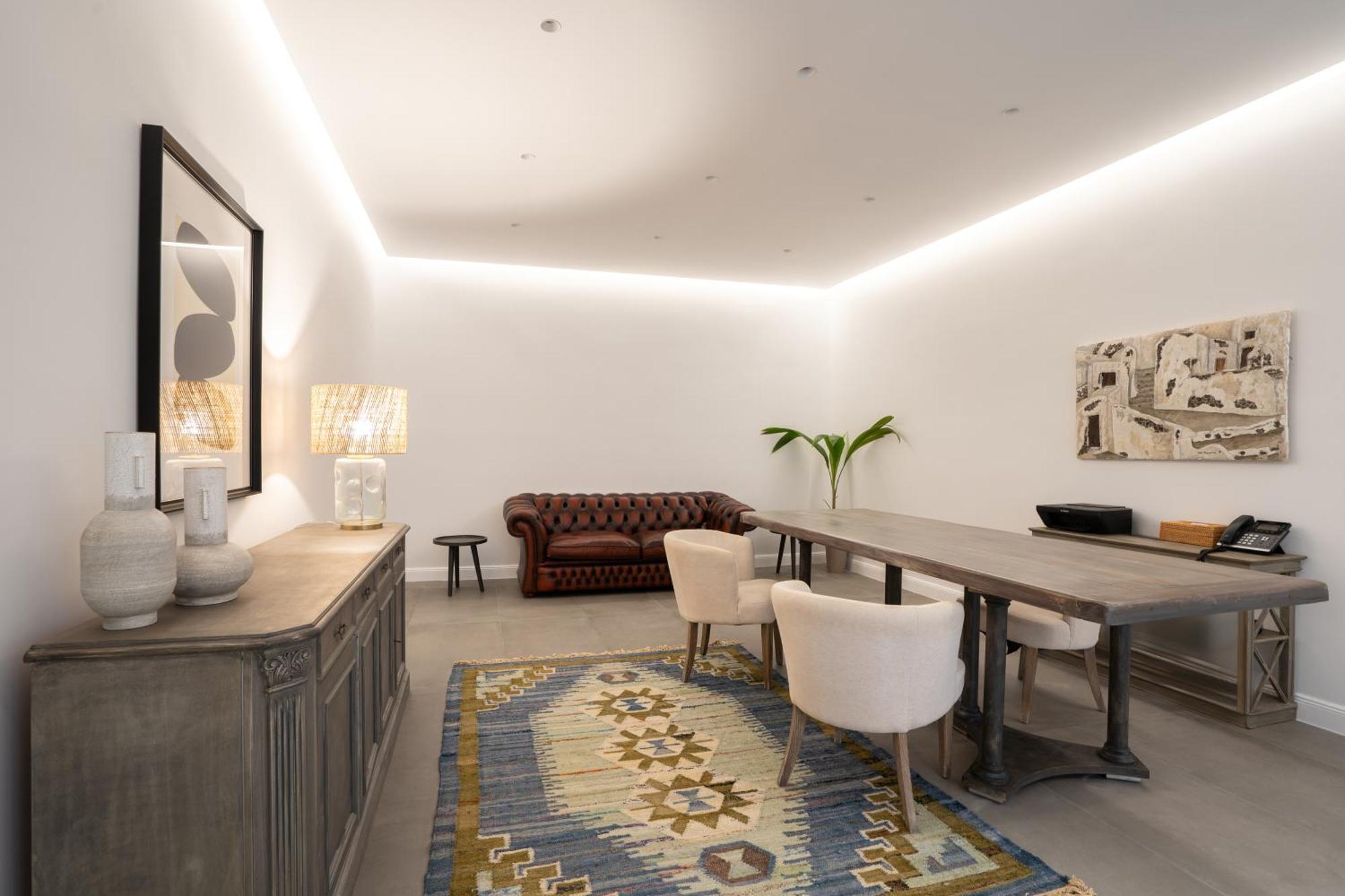 Nero Suites By Nomee Hospitality Group Імеровіглі Екстер'єр фото