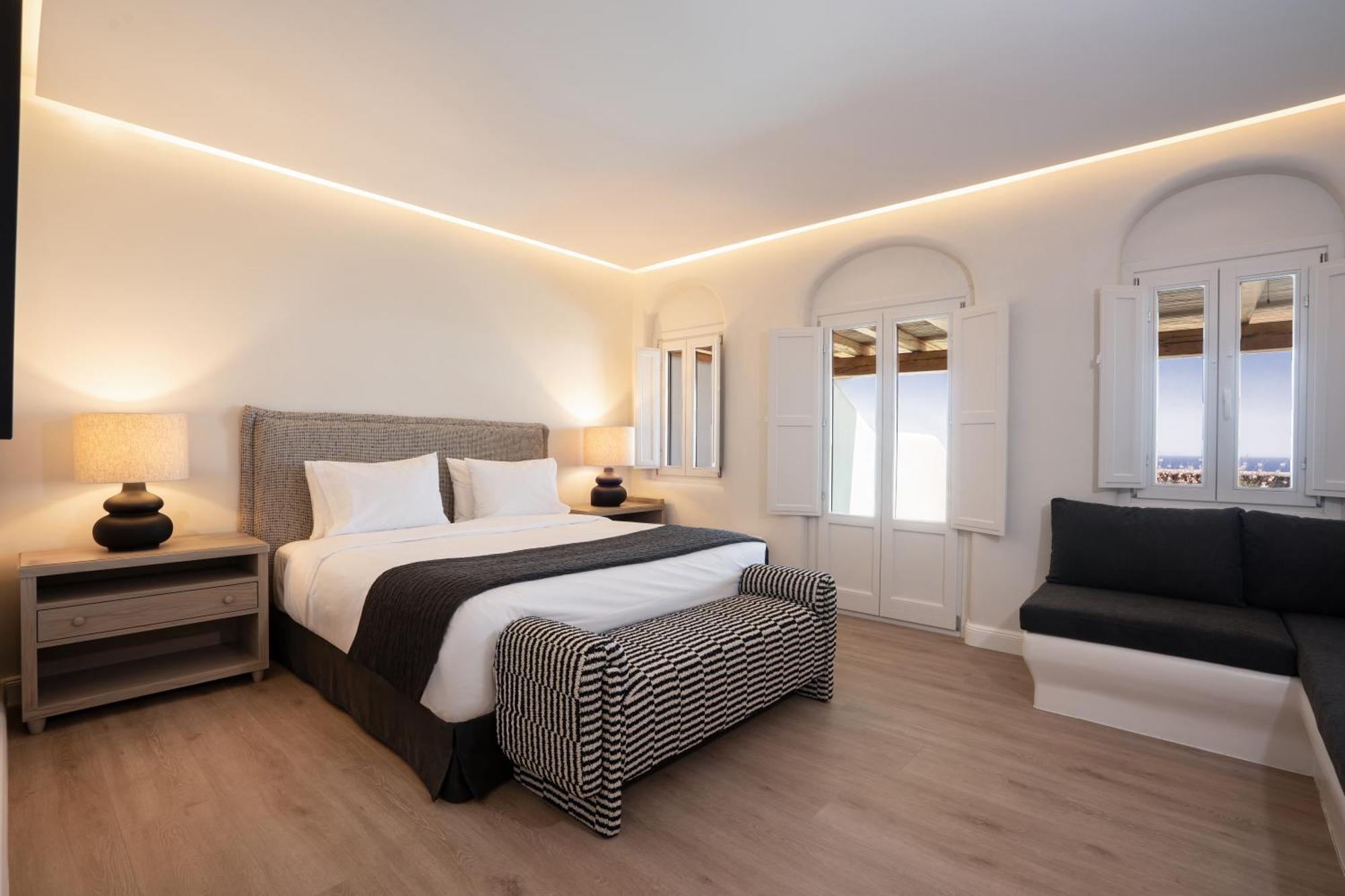 Nero Suites By Nomee Hospitality Group Імеровіглі Екстер'єр фото
