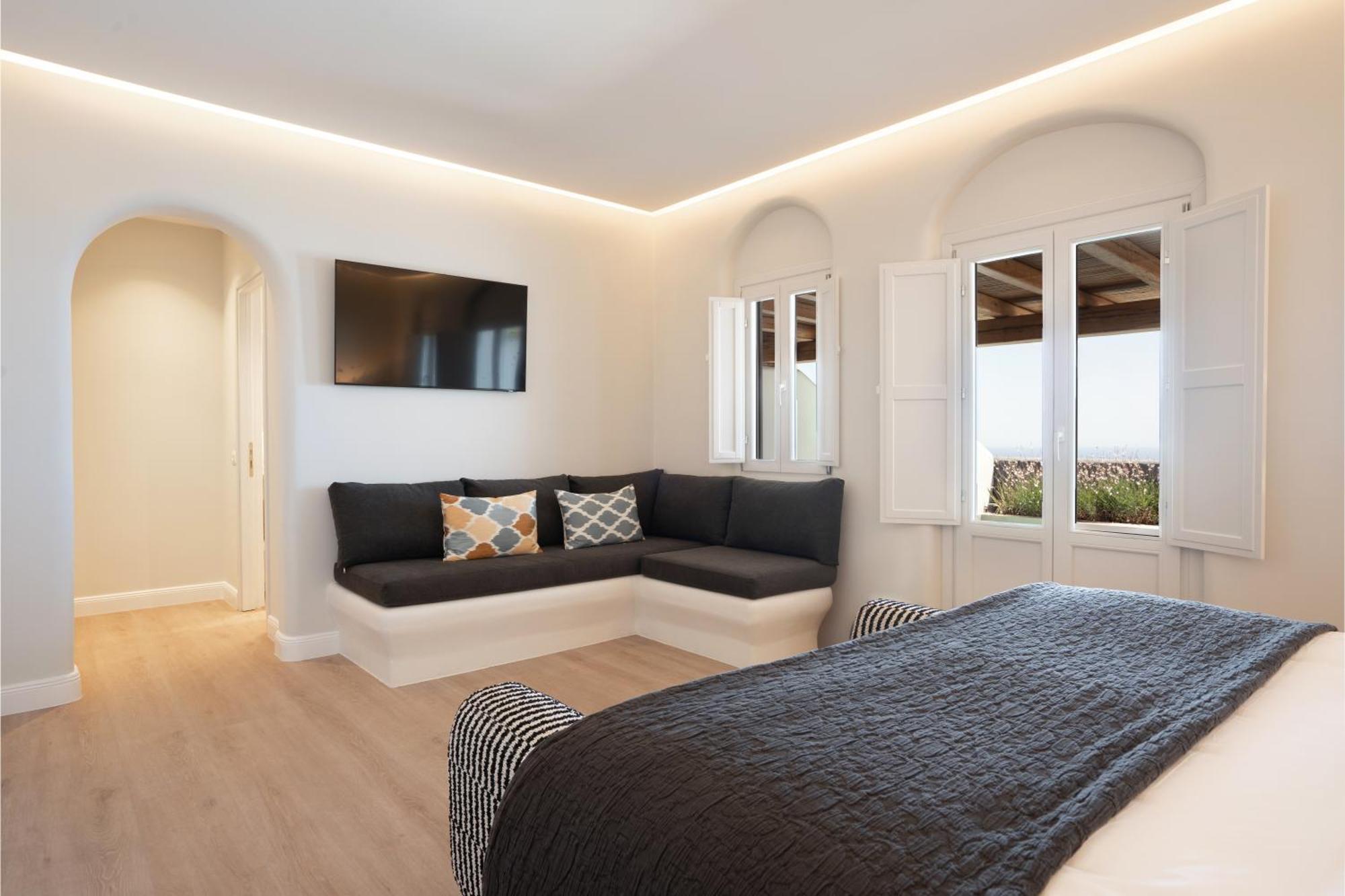 Nero Suites By Nomee Hospitality Group Імеровіглі Екстер'єр фото