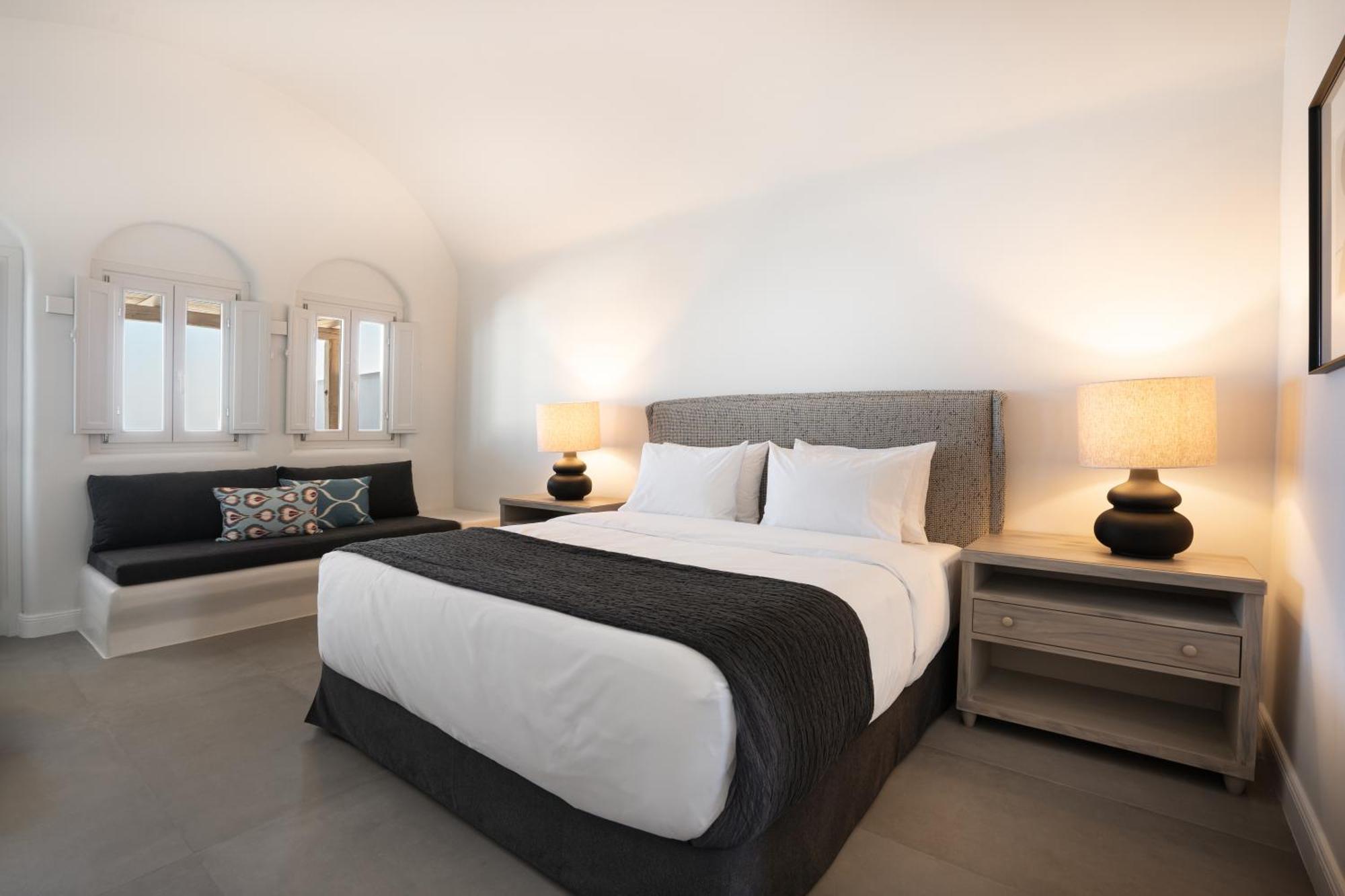 Nero Suites By Nomee Hospitality Group Імеровіглі Екстер'єр фото