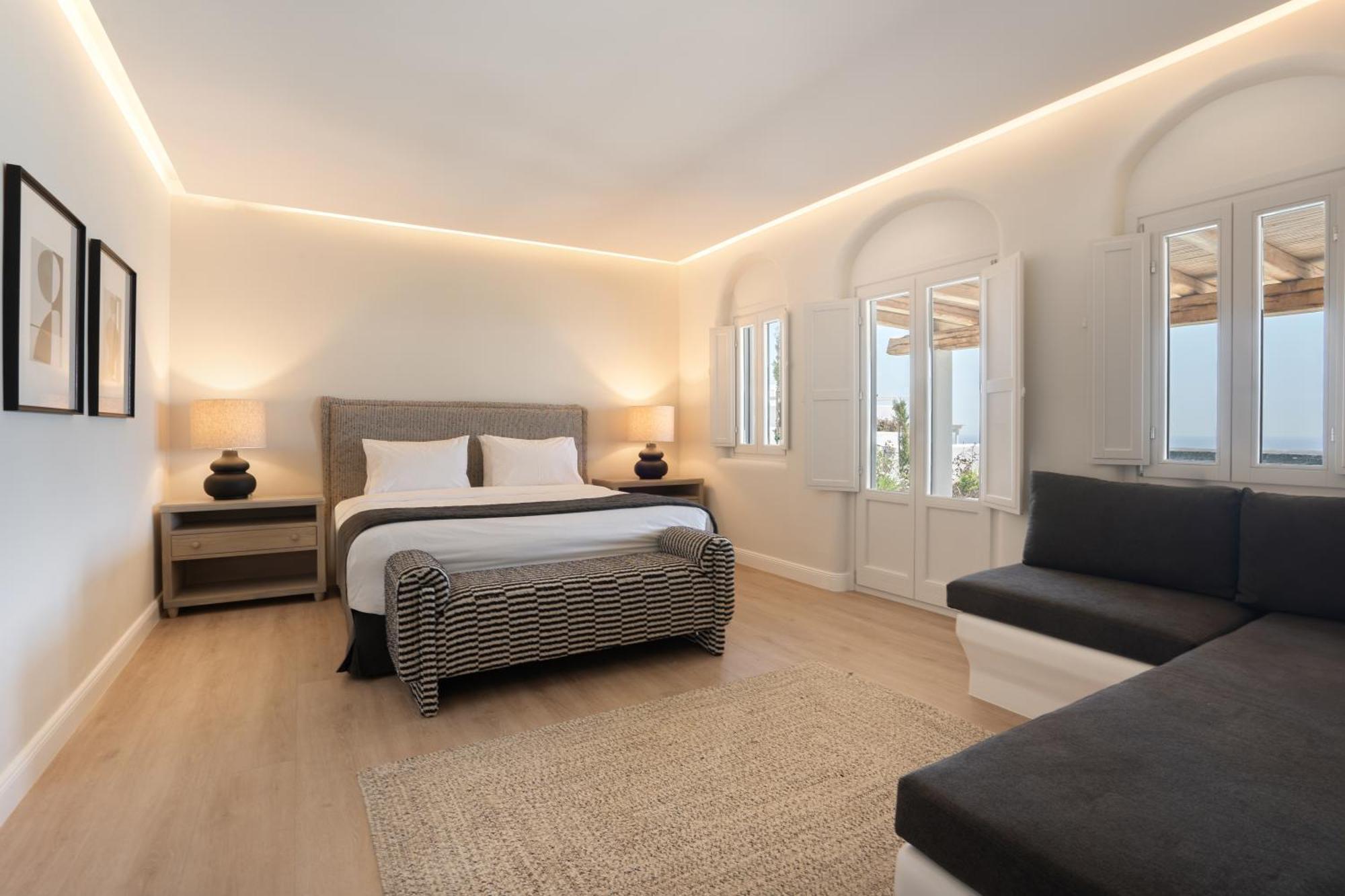 Nero Suites By Nomee Hospitality Group Імеровіглі Екстер'єр фото