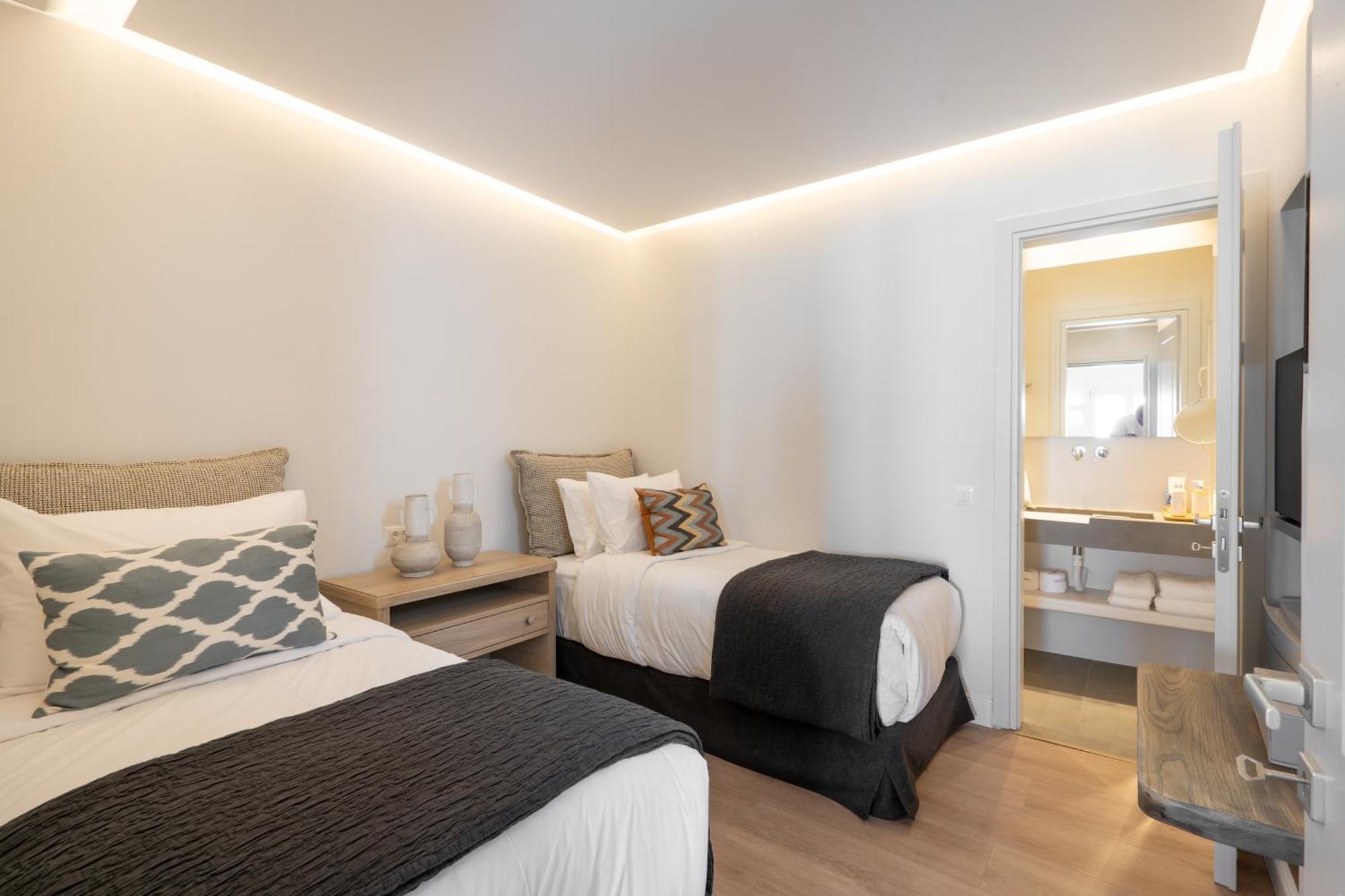 Nero Suites By Nomee Hospitality Group Імеровіглі Екстер'єр фото
