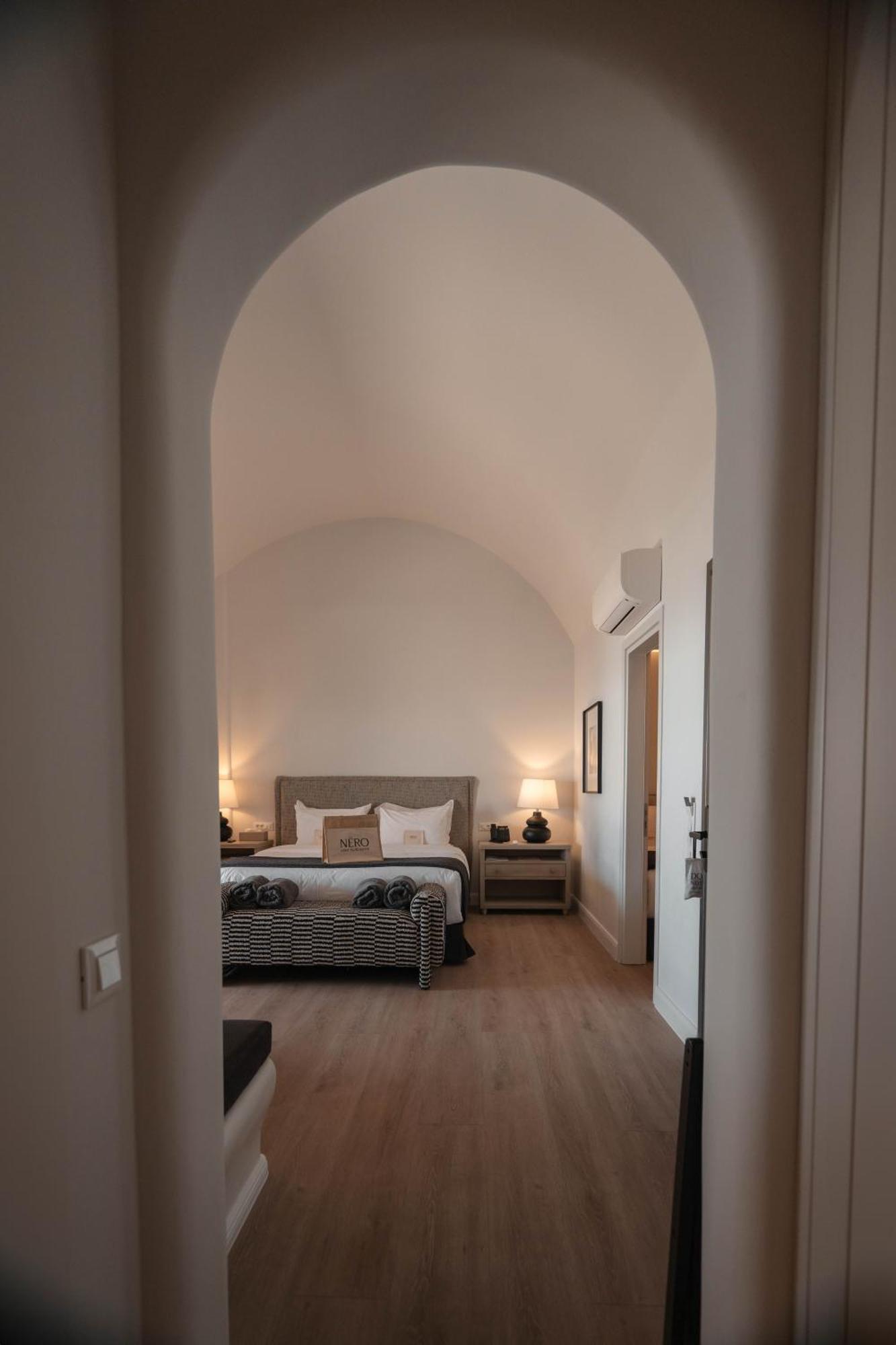 Nero Suites By Nomee Hospitality Group Імеровіглі Екстер'єр фото