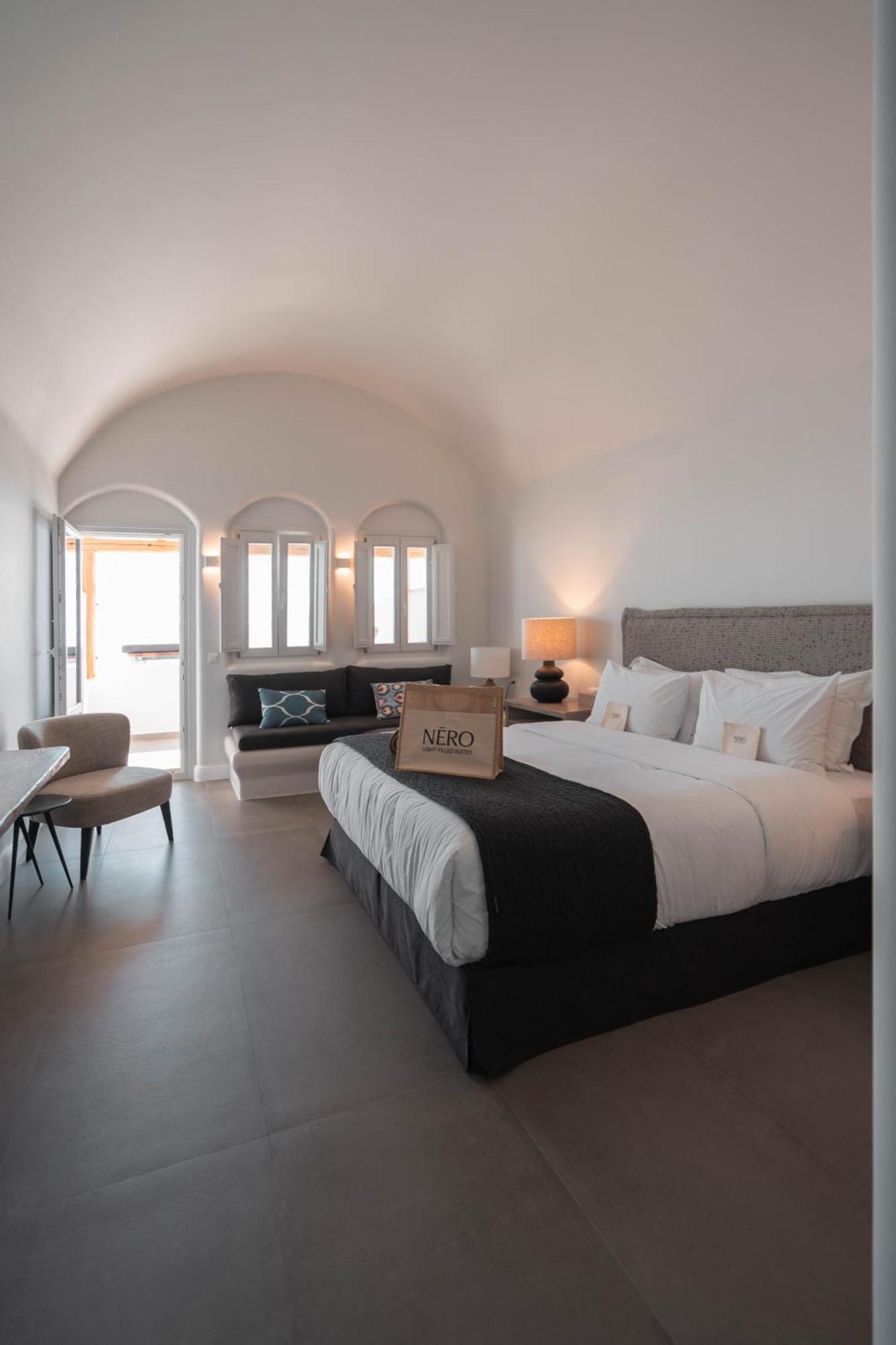 Nero Suites By Nomee Hospitality Group Імеровіглі Екстер'єр фото