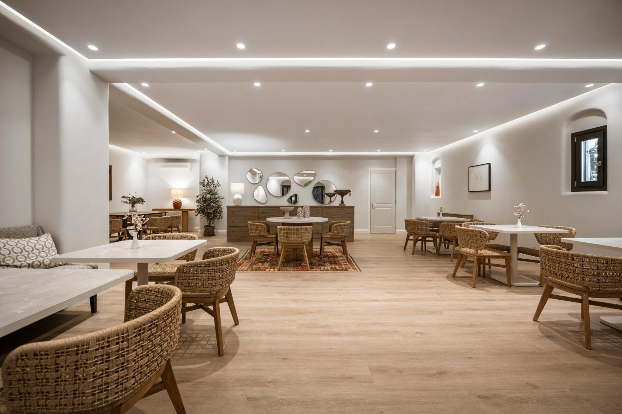 Nero Suites By Nomee Hospitality Group Імеровіглі Екстер'єр фото