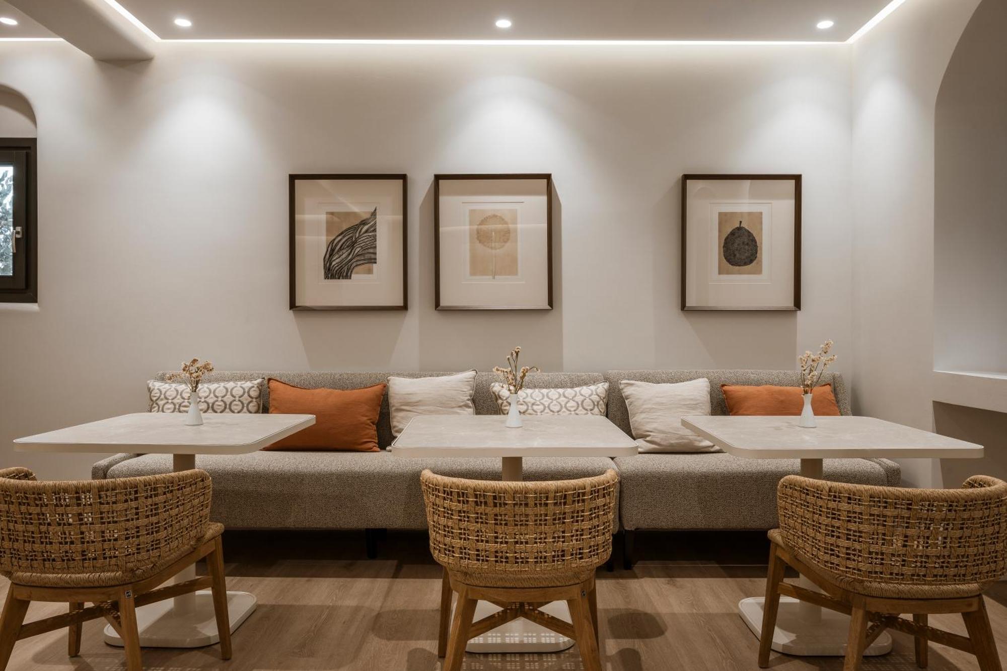 Nero Suites By Nomee Hospitality Group Імеровіглі Екстер'єр фото