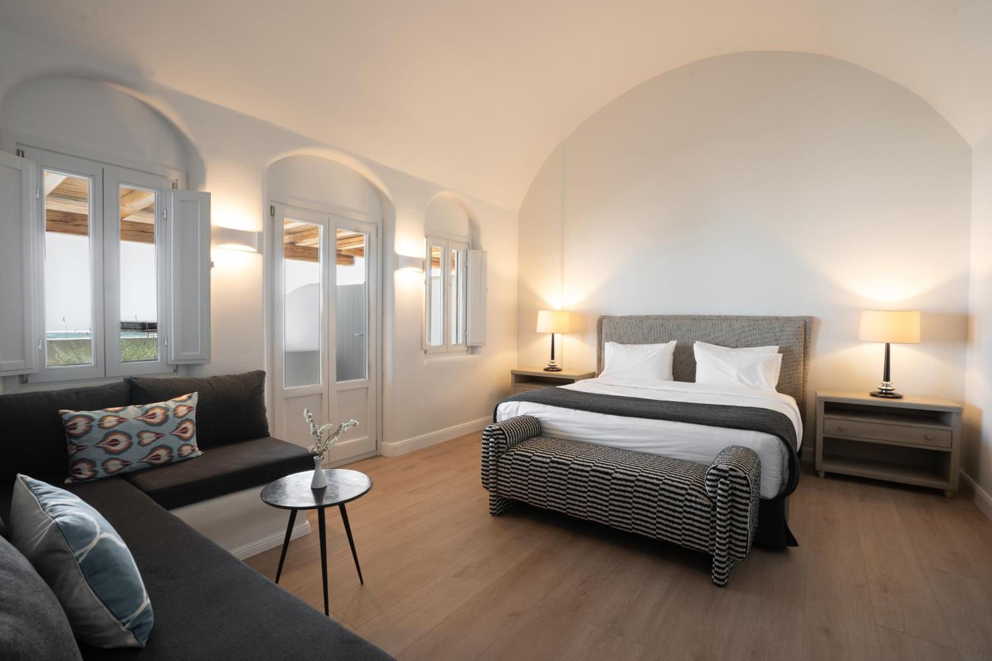 Nero Suites By Nomee Hospitality Group Імеровіглі Екстер'єр фото