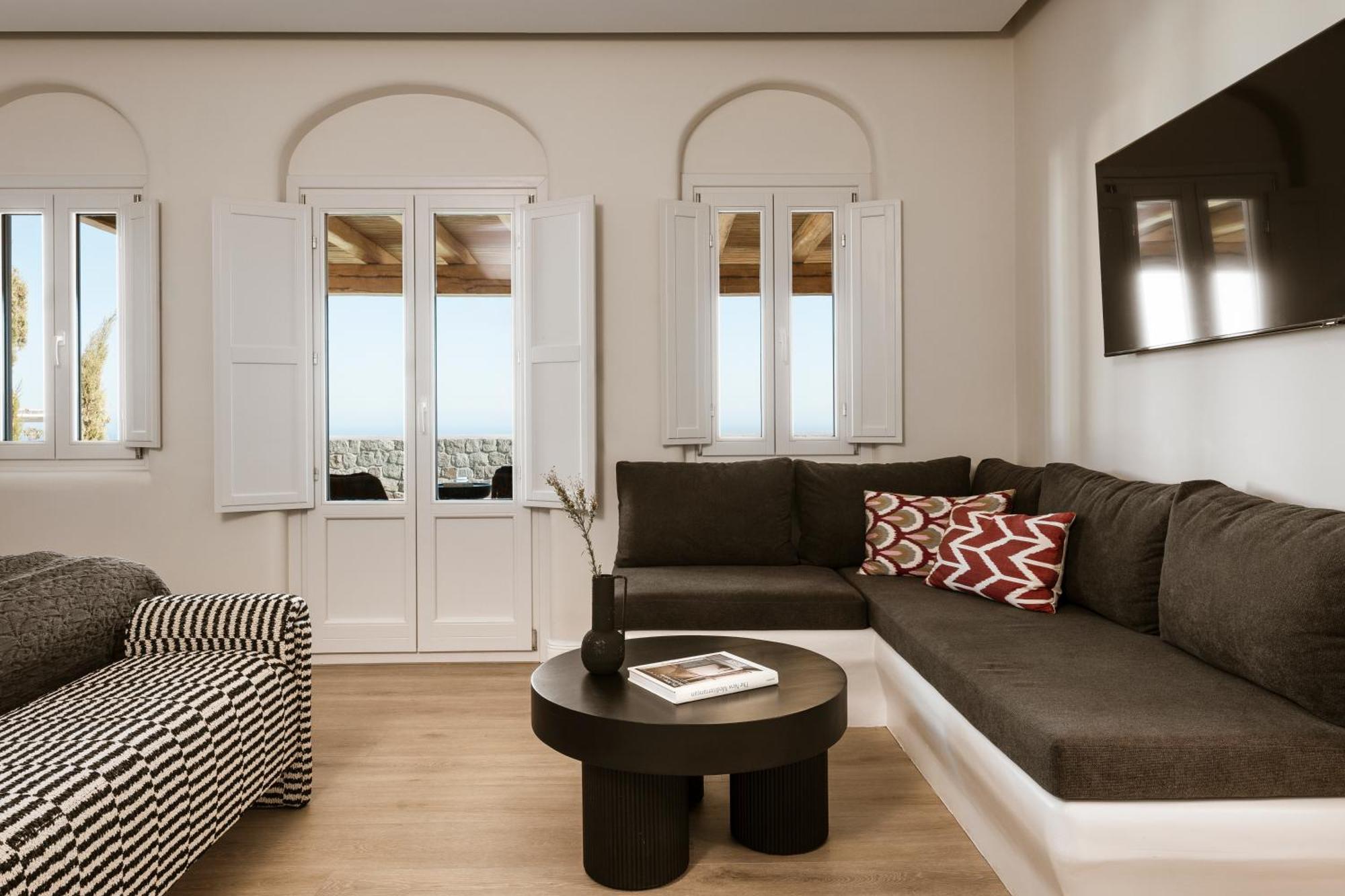 Nero Suites By Nomee Hospitality Group Імеровіглі Екстер'єр фото